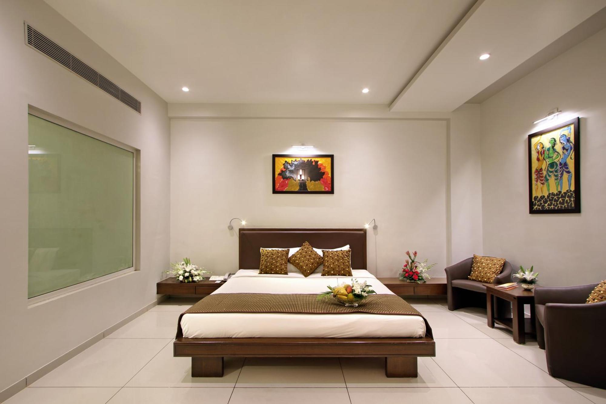 Prakruti Resort Vadodara Exterior foto