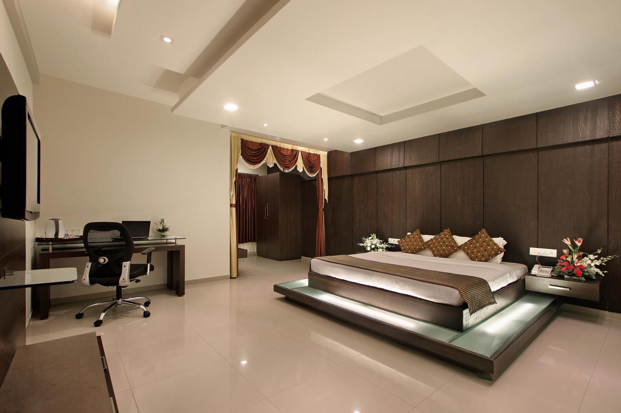 Prakruti Resort Vadodara Exterior foto