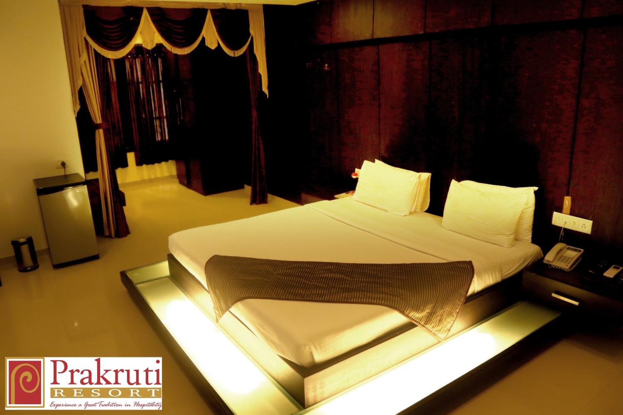 Prakruti Resort Vadodara Exterior foto