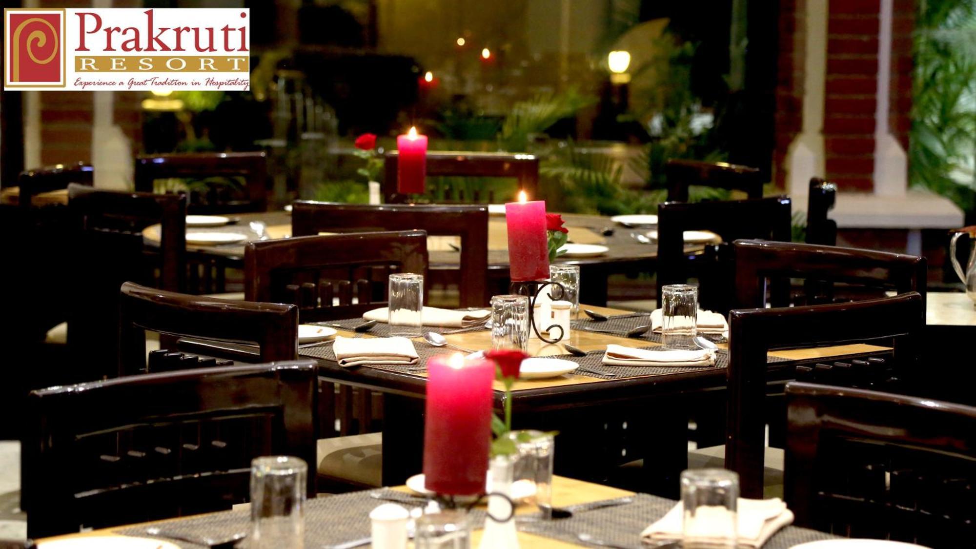 Prakruti Resort Vadodara Exterior foto